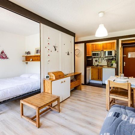 Les Melezes - Appt A Serre Chevalier Saint-Chaffrey Extérieur photo