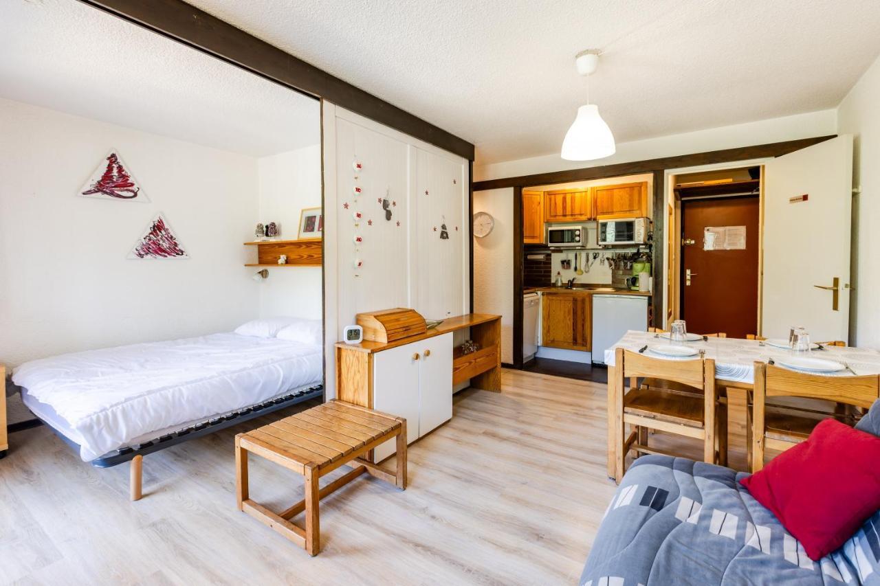 Les Melezes - Appt A Serre Chevalier Saint-Chaffrey Extérieur photo
