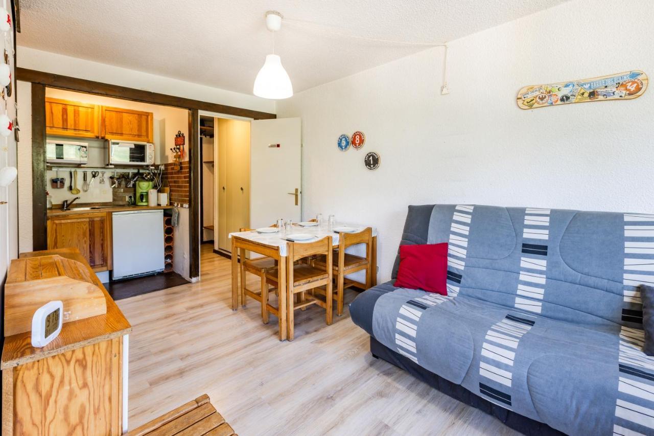Les Melezes - Appt A Serre Chevalier Saint-Chaffrey Extérieur photo
