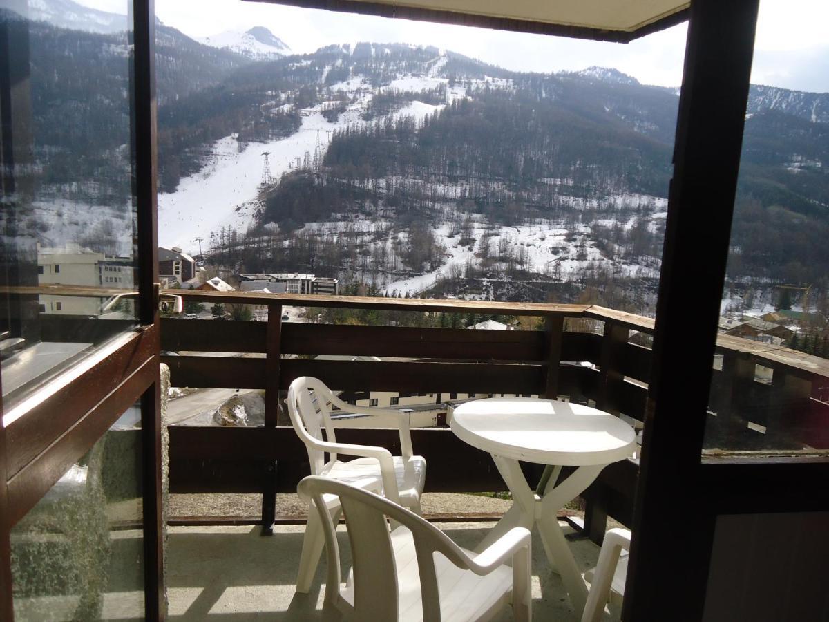 Les Melezes - Appt A Serre Chevalier Saint-Chaffrey Extérieur photo